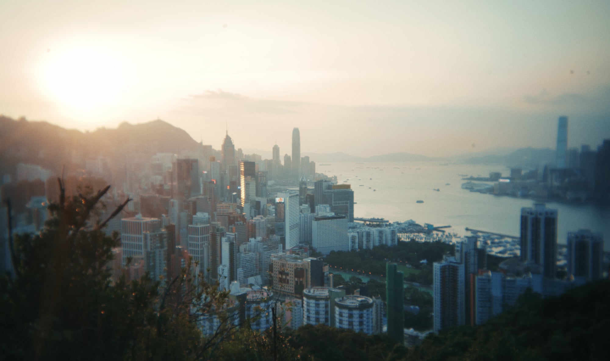 Retro Look, Digital Freedom